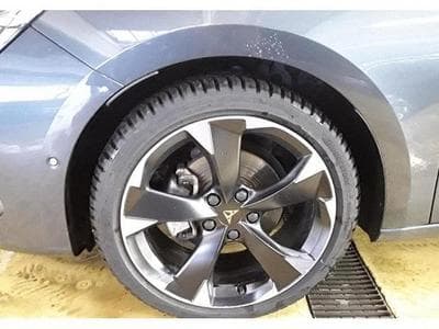 Cupra Leon (2026) - Foto 8