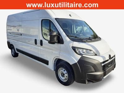 Opel Movano 2.2 BlueHDI 140 L3H2 (2026) - Photo 1
