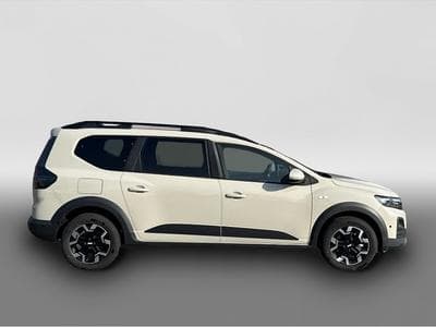 Dacia Jogger (2026) - Photo 2