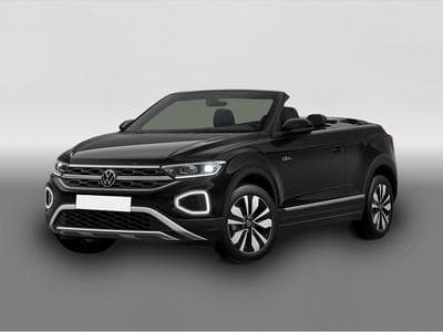 VW T-Roc (2025) - Photo 1