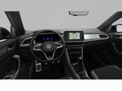 VW T-Roc (2025) - Photo 2