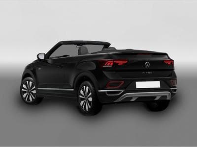 VW T-Roc (2025) - Photo 3