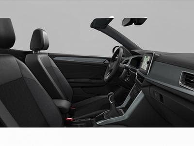 VW T-Roc (2025) - Photo 4