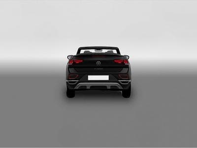 VW T-Roc (2025) - Photo 7