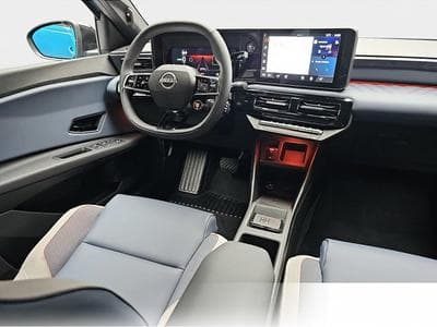 Nissan Micra (2026) - Foto 7