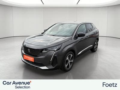 PEUGEOT 3008 1.5 BlueHDi 130ch S&S Allure (2023) - Photo 1