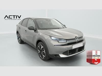 Citroën C4 PureTech 130 EAT8 Max (2025) - Foto 1