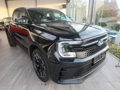 Ford Ranger MS-RT 3.0 EcoBlue (2026) - Photo 1