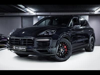 Porsche Cayenne 4.0 GTS TIPTRONIC (460 CH) (2023) - Foto 1