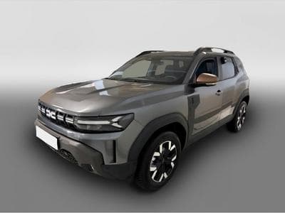 Dacia Duster (2026) - Foto 1
