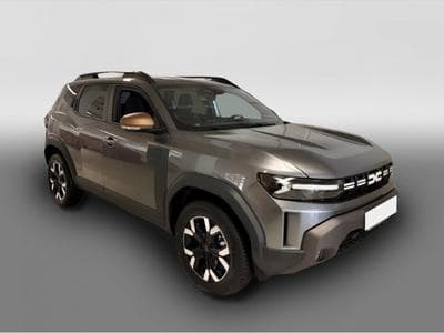 Dacia Duster (2026) - Foto 2