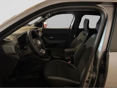 Dacia Duster (2026) - Foto 5