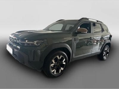 Dacia Duster (2026) - Foto 1