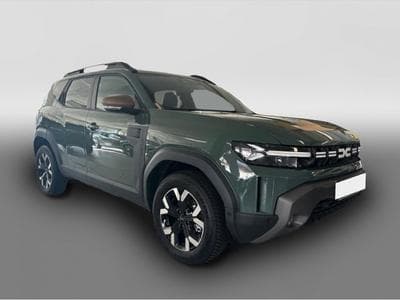 Dacia Duster (2026) - Foto 2