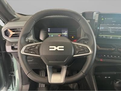 Dacia Duster (2026) - Foto 6