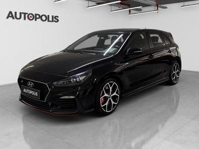 Hyundai i30 N 2.0 T-GDi 202kW N Performance Pack (2018) - Photo 1