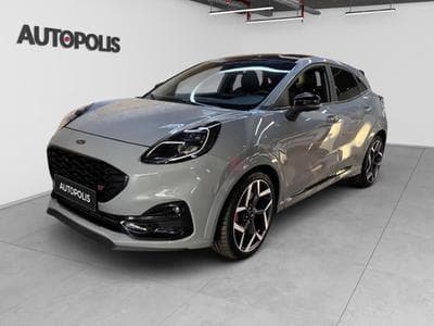 Ford Puma 1.5i Ecoboost 147kW ST (2021) - Foto 1