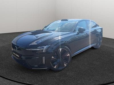 Volvo ES90 Ultra (2026) - Photo 1
