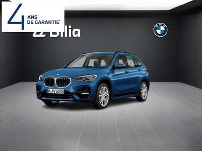 BMW X1 X1 xDrive20i Sport Line (2021) - Photo 1