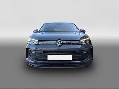 VW Tiguan (2026) - Foto 2