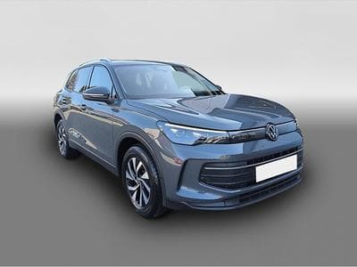 VW Tiguan (2026) - Foto 3