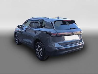 VW Tiguan (2026) - Foto 5