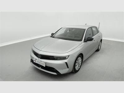 Opel Astra 1.2 Turbo Edition NAVI/FULL LED/JA16/PDC (2023) - Photo 1