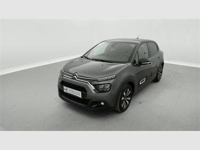 Citroen C3 1.2i PureTech Shine FULL LED / CARPLAY (2023) - Photo 1