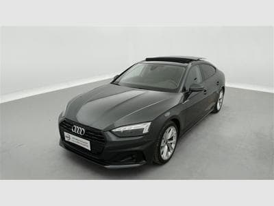 Audi A5 35 TDi 163Cv S-Tronic Advanced NAVI / CAMERA / TO PANO (2023) - Foto 1