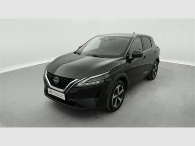 Nissan Qashqai 1.3 DIG-T MHEV N-Connecta Xtronic (2022) - Photo 1