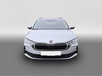 Skoda Octavia (2025) - Foto 2