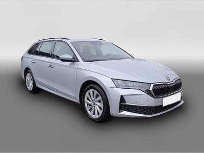 Skoda Octavia (2025) - Foto 3