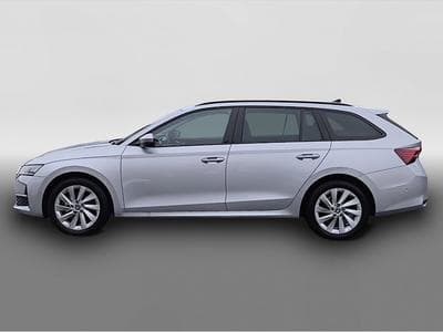 Skoda Octavia (2025) - Foto 4