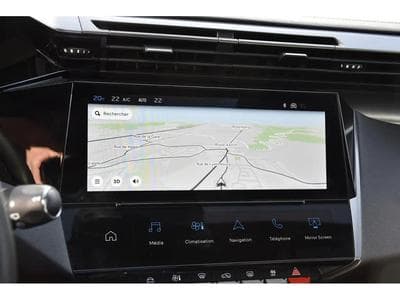 Peugeot 308 (2024) - Photo 10