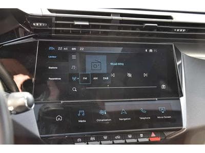 Peugeot 308 (2024) - Photo 11