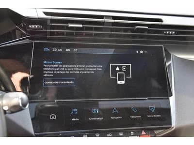 Peugeot 308 (2024) - Photo 13