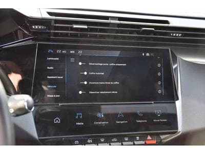 Peugeot 308 (2024) - Photo 14