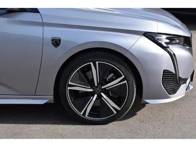 Peugeot 308 (2024) - Photo 5