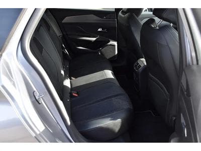 Peugeot 308 (2024) - Photo 8