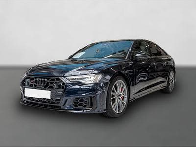 Audi S6 (2024) - Foto 1