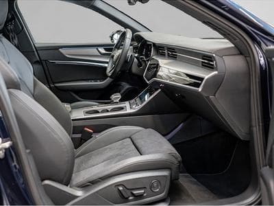 Audi S6 (2024) - Foto 2