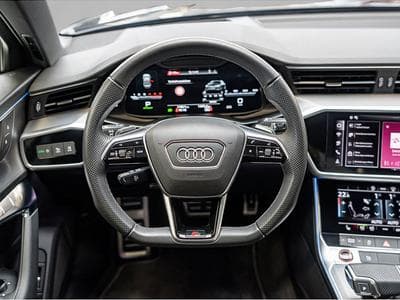 Audi S6 (2024) - Foto 6