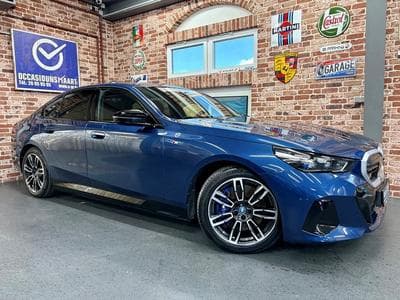 BMW i5 i5 M60 601cv Auto xDrive 4x4/Cuir/Navi/Cam360 (2024) - Photo 1