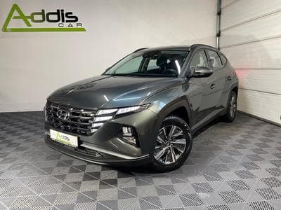 Hyundai Tucson 1.6 T-GDI 230 MILD HYBRID DCT GPS CARPLAY (2022) - Photo 1