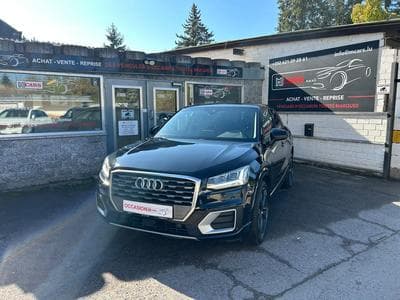 Audi Q2 2.0 TDI 190CV QUATTRO S-TRONIC (2017) - Foto 1