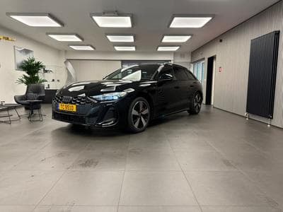Audi A5 Avant e-hybrid S line 367 CH / 270 kW S tronic (2026) - Photo 1