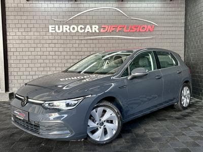 VW Golf Style 1.5 eTSI 130 CV DSG7 * MASSAGE* CARPLAY * (2024) - Photo 1