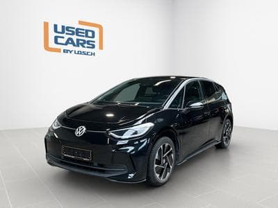 VW ID.3 58kWh+Pro+LM18+P.Confort+P.Exterieur+P.Start+Pompe-chaleur+P (2024) - Foto 1