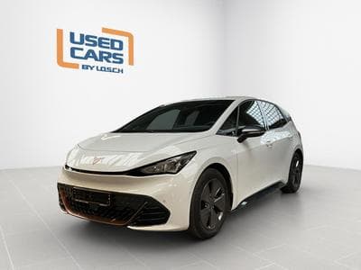 Cupra Born 58kWh+Below-Zero+P.Pilot-L+Navi+LED (2023) - Foto 1
