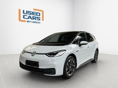 VW ID.3 58kWh+Pro-Perf.+P.Design-Plus+P.Info.+P.Ass.-Plus+Pompe (2022) - Photo 1